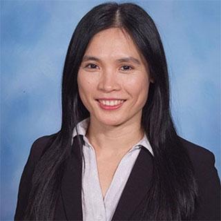 Dr Jin Soto